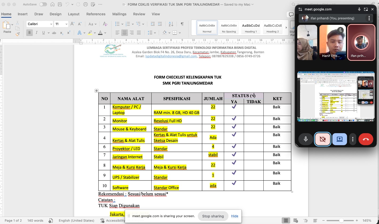 Course Image